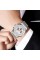 Годинник наручний Skmei 9348SI Silver