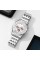 Годинник наручний Skmei 9348SI Silver