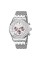 Годинник наручний Skmei 9348SI Silver