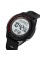 Годинник наручний Skmei 2348BKWT Black-White