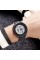 Годинник наручний Skmei 2348BKWT Black-White