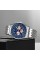 Годинник наручний Skmei 9348BU Blue