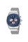 Годинник наручний Skmei 9348BU Blue