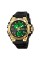 Годинник наручний Skmei 2360BKGD Black-Gold