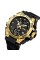 Годинник наручний Skmei 2360BKGD Black-Gold