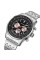 Годинник наручний Skmei 9348BK Black