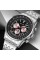 Годинник наручний Skmei 9348BK Black