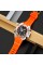 Годинник наручний Skmei 2360WTOG White-Orange