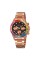 Годинник наручний Skmei 2352RGBK Rose Gold-Black