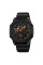 Годинник наручний Skmei 2355BKOG Black-Orange