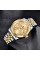 Годинник наручний Pagani Design PD-1645 Silver-Gold-Gold