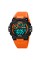 Годинник наручний Skmei 2337OG Orange