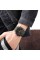 Skmei 1512AG Army Green Smart Watch + Compass