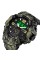 Годинник наручний Skmei 1637CMGN Camo Green.