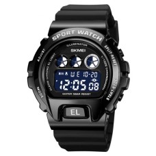 Skmei 1905BK Black
