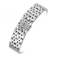 Годинник наручний Сталевий браслет для AWARDER 043