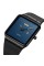 Годинник наручний Skmei 1961BKBU Black-Blue