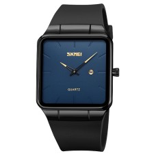 Годинник наручний Skmei 1961BKBU Black-Blue