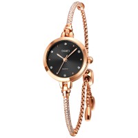 Годинник наручний Skmei 1805BK Black