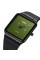 Годинник наручний Skmei 1961BKGN Black-Green