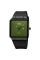 Годинник наручний Skmei 1961BKGN Black-Green
