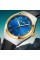 Годинник наручний Skmei 2058BU Blue