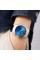 Годинник наручний Skmei 2058BU Blue