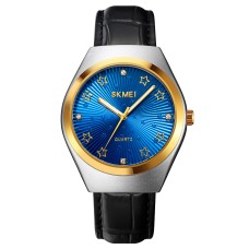 Годинник наручний Skmei 2058BU Blue