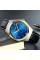 Годинник наручний Skmei 2058BU Blue