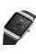 Skmei 1961SIBK Silver-Black