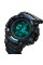 Годинник наручний Skmei 2037BU Blue