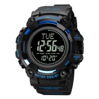 Годинник наручний Skmei 2037BU Blue