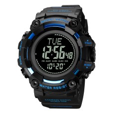Годинник наручний Skmei 2037BU Blue