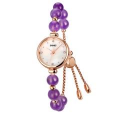 Годинник наручний Skmei 1983PL Purple