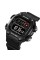 Годинник наручний Skmei 2126BKBK Black-Black