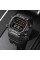 Годинник наручний Skmei 2126BKBK Black-Black