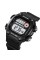Годинник наручний Skmei 2126BKWT Black-White