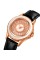 Годинник наручний Skmei 2172RGBK Rose Gold-Black