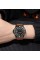 Годинник наручний Skmei 9281BN Brown