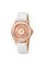 Годинник наручний Skmei 2172RGWT Rose Gold-White