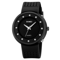 Годинник наручний Skmei 2132BK Black