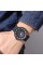 Годинник наручний Skmei 2132BK Black