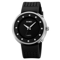 Годинник наручний Skmei 2132SI Silver