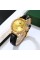 Годинник наручний Skmei 2169GDBK Gold-Black