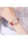 Годинник наручний Skmei 2172RGRD Rose Gold-Red