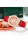 Годинник наручний Skmei 2172RGRD Rose Gold-Red