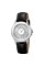 Годинник наручний Skmei 2172SIBK Silver-Black