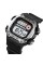 Годинник наручний Skmei 2126SIBK Silver-Black