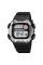 Годинник наручний Skmei 2126SIBK Silver-Black