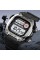 Годинник наручний Skmei 2126SIBK Silver-Black